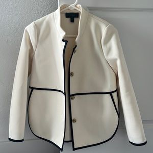 Jcrew blazer
